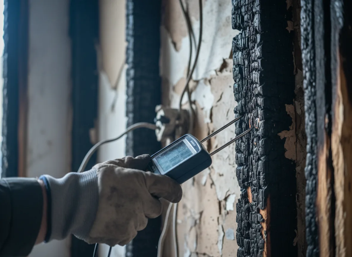 Fire Damage Restoration Nixon, NV FAQs